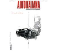 Auto italiana. Passione stile cultura. Ediz. a colori (Vol. 4)