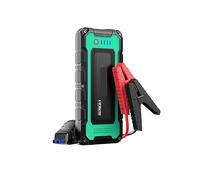 Auto Jump Starter 20800mAh Power Bank 2000A 12V Caricabatteria Portatile Emergency Booster Dispositivo Di Avviamento Start Display Digitale