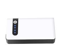 Auto Jump Starter 400A Caricabatteria 20000mAh Power Bank Booster Con Illuminazione A LED Dispositivo Di Avviamento For Auto 12V Facile Da Usare