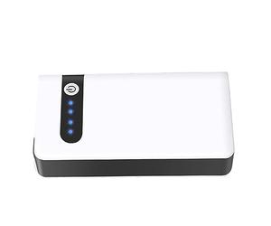Auto Jump Starter 400A Caricabatteria 20000mAh Power Bank Booster Con Illuminazione A LED Dispositivo Di Avviamento For Auto 12V Facile Da Usare