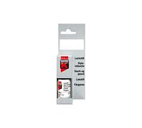 Auto-K 040 - Set per il ritocco della vernice, colore nero, per auto Mercedes (9 ml)