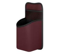 Auto-Kaffeetassenhalter | Auto-Getränkehalter-Organizer-Tasche,Multifunktionaler rutschfester, allgemeiner Kfz- anpassbare PositionierGetränkehalter mit großer Kapazität für Wasserflaschen und Kaffee