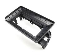 Auto Kit Adattatore For Cornice Radio Da Cruscotto Da 10,1 Pollici Per Q5 2010 2011 2012 2013 2014 2015 2016 2017 2018 Telaio Autoradio
