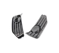 Auto Kit Carrozzeria Grill Trim Per VW Per Transporter T5 T5.1 2010 2011 2012 2013 2014 2015 Paraurti Anteriore Spoiler A Labbro Accessori(Nessun buco)