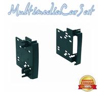 Auto Kit di fissaggio Autoradio 2 Doppio DIN Chrysler Dodge Jeep Lancia 03531