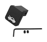 Auto - Kit di riparazione per cofano in alluminio per 96-05 CRV 97-06 Elemento 2003-2011 + 1.6se 2003 leva di rilascio del cofano