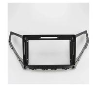 Auto Kit Montaggio Pannello Radio 9 Pollici Autoradio Con Adattatore Cornice Per Hyundai Per Azera 2013-2015 Accessori