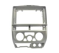 Auto Kit Pannello Surround Lettore DVD GPS Stereo 9 Pollici Per Colorado 2001-2005