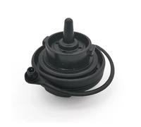 Auto Kit Tappi Serbatoio Carburante 5C0201550T 5Q0201550L Per B8 A4 A5 A8 S8 Q5 SQ5 RS5 Accessori(Nero)
