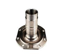 Auto Knuckle fusello sottogruppo asse mozzo ruota anteriore 43401-60060 compatibile con 4Runner Land Prado