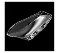 Auto koplamp helder glas afdekking Per Benz Classe A W176 A160 A180 A200 A250 A45 Per AMG 2012-2016 Copri Lente Per Faro Auto(Right side)