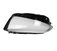 Auto koplamp helder glas afdekking Per Benz Classe A W177 W257 A180L A180 A200L A200 2019 2020 2021 2022 Copertura Faro Auto Lente Faro Guscio(Left side)