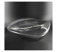 Auto koplamp helder glas afdekking Per Benz Classe S S600 S500 S320 S350 S280 W220 Per AMG 1998-2005 Faro Anteriore Auto Lente Trasparente Copertura Guscio(Left side)