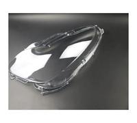 Auto koplamp helder glas afdekking Per Benz Per CLS W219 2006-2011 Copri-lente Per Paralume Del Faro Dell'auto(Left side)