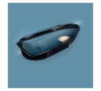 Auto koplamp helder glas afdekking Per Benz Per CLS W257 C257 2018 2019 2020 2021 Copertura Del Faro Anteriore(Left side)