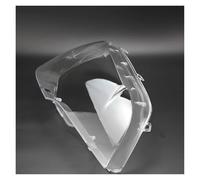 Auto koplamp helder glas afdekking Per BMW Per X5 E70 2007-2012 2013 Lente Copertura Faro Anteriore Dell'auto Fari Paralume Guscio Della Lampada