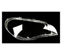Auto koplamp helder glas afdekking Per BMW Per X5 E70 2008-2013 Paralume Per Fari Anteriori Auto Calotta Coprilampada(Right-1)