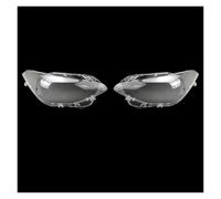Auto koplamp helder glas afdekking Per BMW Serie 1 F20 116i 118i 120i Pre-LCI 2012 2013 2014 Copertura Trasparente Per Fari Anteriori(Pair)