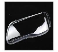 Auto koplamp helder glas afdekking Per Chrysler 300C 2012-2021 Paralume Trasparente Per Fari Auto(1pcs for Left light)