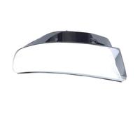 Auto koplamp helder glas afdekking Per Ford Per Explorer American Edition 2020 2021 2022 Paralume In Vetro Per Fari Anteriori(1pcs for right light)