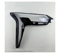 Auto koplamp helder glas afdekking Per Geely Per Boyue L 2023 Paralume Per Fari Paralume Coprifaro Guscio Per Lampada(1PCS right side)