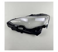 Auto koplamp helder glas afdekking Per Lexus IS300 IS250 IS 300 250 2013-2015 Coprifaro Trasparente Paralume Faro(1PCS left side)