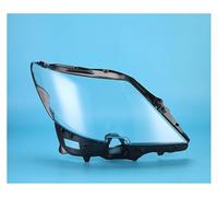 Auto koplamp helder glas afdekking Per Lexus LS460 LS 460 460h 600hl 2006 2007 2008 2009 Lente Per Fari Auto Guscio Trasparente Copertura(Right side)