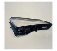 Auto koplamp helder glas afdekking Per Lexus UX200F UX260H 2019 2020 2021 2022 2023 Guscio Del Faro Dell'auto Copertura Del Faro Lente(Left side)
