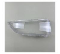 Auto koplamp helder glas afdekking Per Lifan Maiwei 2016 2017 Coprifaro Anteriore Per Auto Guscio Luce Faro Anteriore(1PCS right side)
