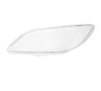 Auto koplamp helder glas afdekking Per Mazda 3 Per Mazda3 Axela BK 2003-2008 Copertura L Faro Anteriore Sinistro/stro Ll'auto Paralume L Faro(Only Right)