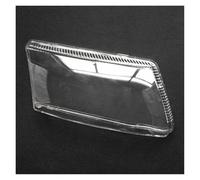 Auto koplamp helder glas afdekking Per Passat Per B5 Copri Lente Faro Anteriore Destro Per Auto Paralume Paralume Faro Copri Guscio Luce