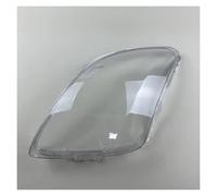 Auto koplamp helder glas afdekking Per Suzuki Per Swift 2005~2016 Coprifaro Automatico Coprifaro Maschera Paralume(1PCS left side)