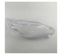 Auto koplamp helder glas afdekking Per Toyota Per Corolla 2010 2011 2012 2013 Paralume Faro Anteriore Copertura(1PCS right side)