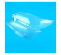 Auto koplamp helder glas afdekking Per Toyota Per Vellfire 2008-2014 Copertura Automatica Per Fari Anteriori Paralume Per Fari Anteriori(1PCS Left Side)