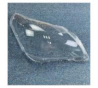 Auto koplamp helder glas afdekking Per Toyota Per Verso 2011-2015 Copertura Del Faro Anteriore Paralume Del Faro Anteriore Sostituzione(1PCS Right Side)
