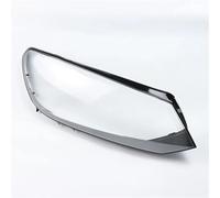 Auto koplamp helder glas afdekking Per VW Per Touareg 2011 2012 2013 2014 Lente Per Fari Auto Con Guscio Trasparente Copertura Per Fari(Right side)