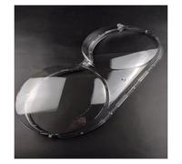 Auto Koplamp Lens Cover Per Bentley Per Continental Per GT Flying Spur 2005-2017 Copertura Del Faro Anteriore Dell'auto