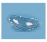 Auto Koplamp Lens Cover Per Benz Per Smart Fortwo For Two W451 2009-2015 Lente Trasparente Per Mascherina Faro Paralume(Right side)