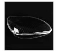 Auto Koplamp Lens Cover Per Benz W220 S600 S500 S320 S350 S280 1998-2005 Faro Anteriore Automatico Con Lente Trasparente(Right)