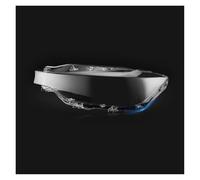 Auto Koplamp Lens Cover Per BMW Serie 3 F35 F30 316 320 328Li 335 2016 2017 2018 Copertura Lente Fari A LED(1pcs for left light)