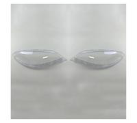 Auto Koplamp Lens Cover Per Buick Excelle Per HRV Hatchback 2004-2008 Copertura Faro Anteriore Guscio Faro Trasparente(2PCS left and right)