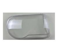 Auto Koplamp Lens Cover Per Chrysler Per 300C 2003-2010 Copertura Trasparente Per Fari Anteriori Mascherina Per Fari Paralume Per Lampada(Right)