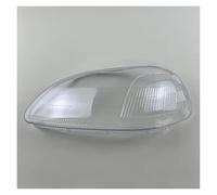 Auto Koplamp Lens Cover Per Civic 1996 1997 1998 Guscio Faro Anteriore Copertura Faro(1PCS left side)