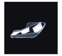 Auto Koplamp Lens Cover Per Ferrari 488 2015 2016 2017 2018 2019 2020 Paralume Per Fari Auto Coprifaro(Right)