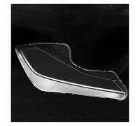 Auto Koplamp Lens Cover Per Ferrari 488 2015 2016 2017 2018 2019 Copertura Per Faro Anteriore In Vetro(1 pcs Left)