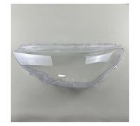 Auto Koplamp Lens Cover Per Great Per Wall Haval Jolion 2021 Copertura Trasparente Paralume Faro Guscio(1PCS left side)