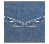 Auto Koplamp Lens Cover Per Kia Per Carens 2012 2013 2014 2015 2016 Paralume Anteriore Per Fari Auto(A Pair)