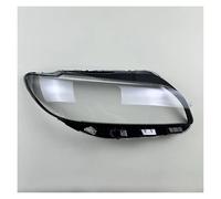 Auto Koplamp Lens Cover Per Lincoln MKZ 2017-2020 Paralume Coprifaro Paralume Faro(1PCS right side)
