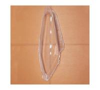 Auto Koplamp Lens Cover Per Maserati GT GranTurismo 2007-2021 Paralume Di Ricambio Per Faro Anteriore(Left side)