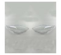 Auto Koplamp Lens Cover Per Mazda 5 Mazda5 Per M5 2008-2010 Faro Anteriore Automatico Custodia Lente Guscio Faro Copertura(2PCS left and right)